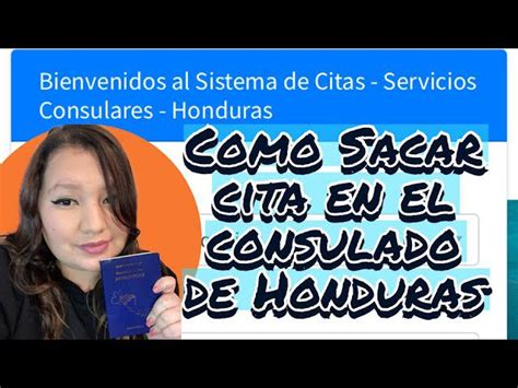 embajada honduras barcelona|Citas Consulado Honduras Barcelona: Todo lo que necesitas saber